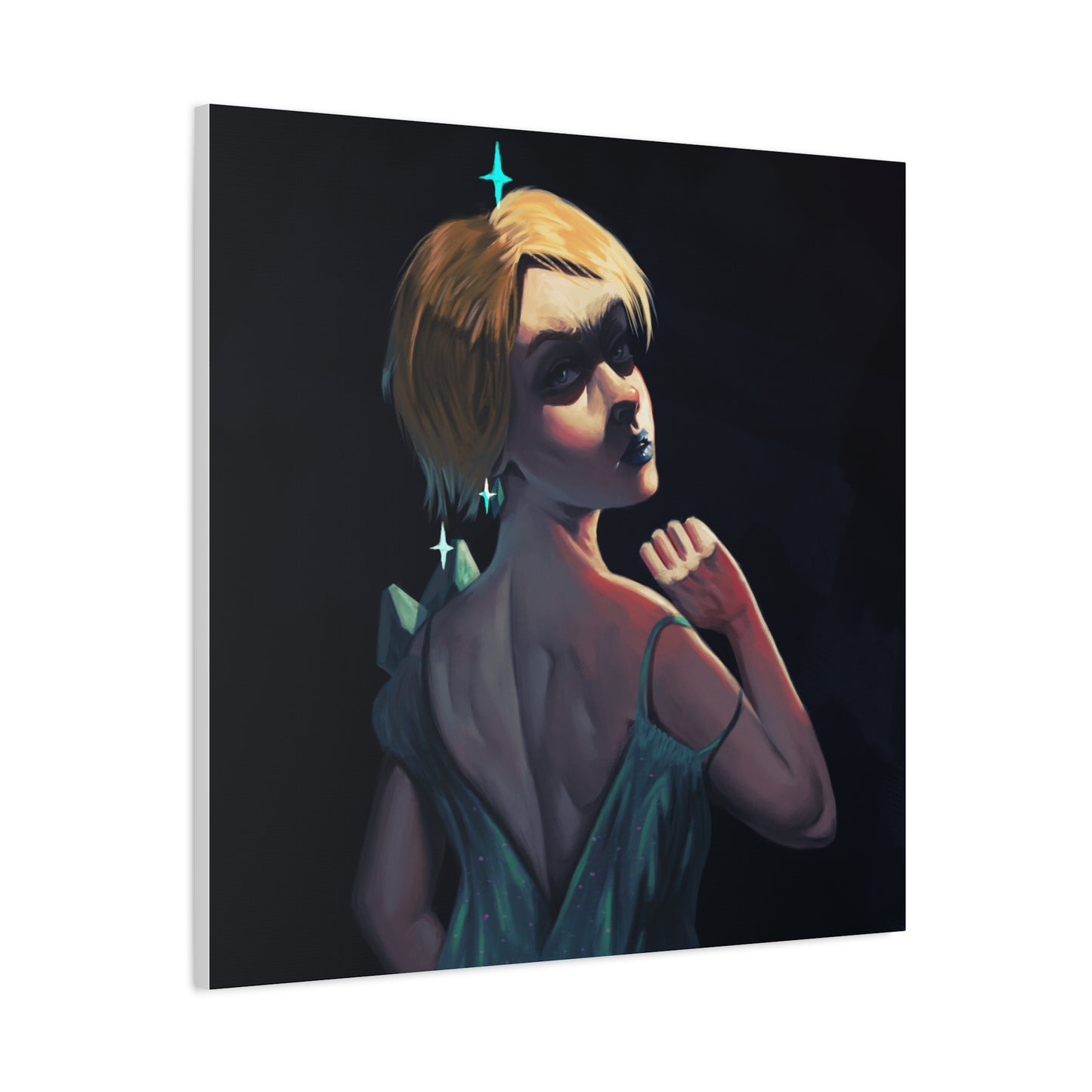 Emma Frost