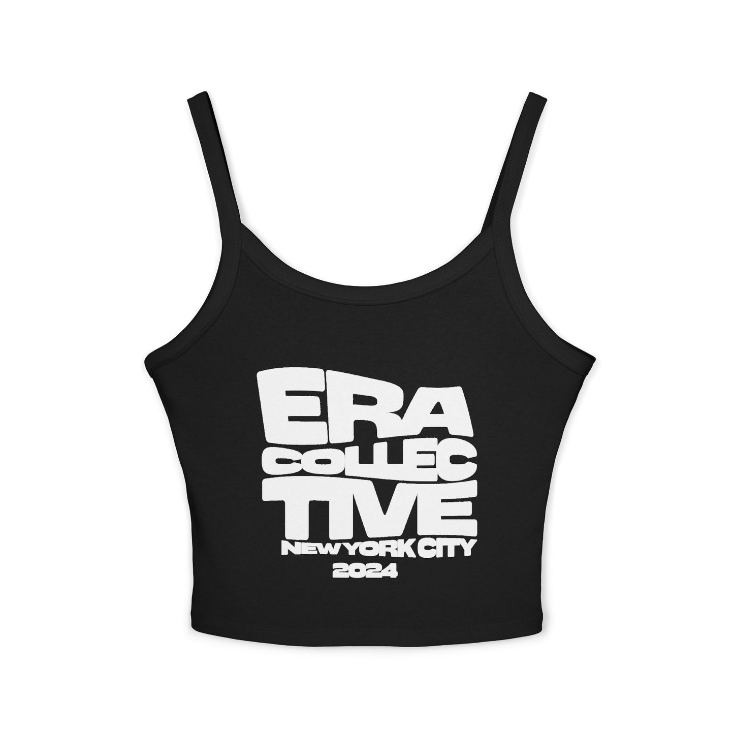 Logo Tank Top