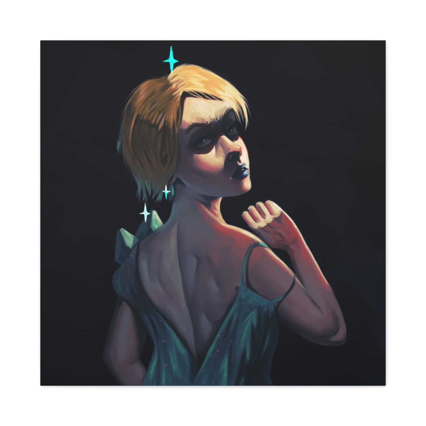 Emma Frost