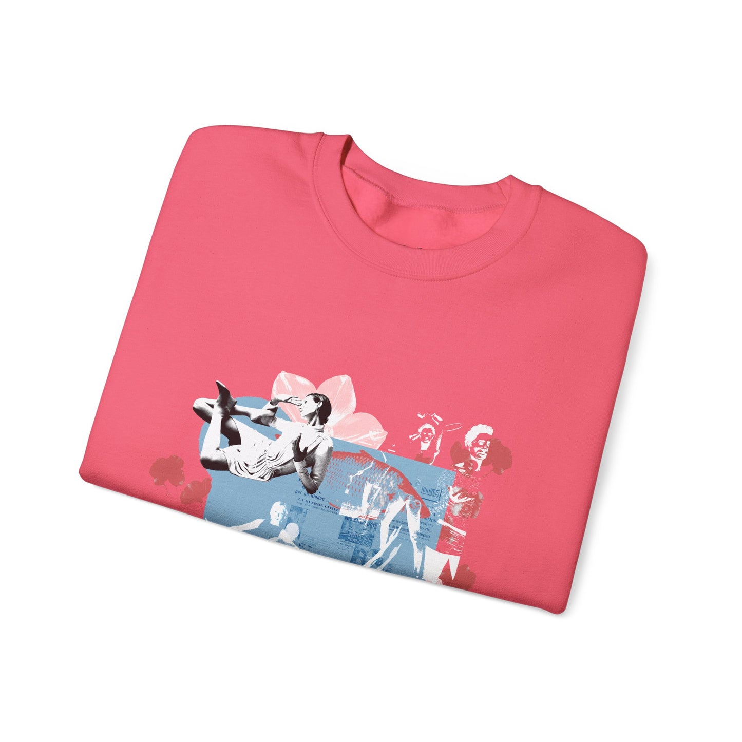 Coquette Crewneck Sweatshirt