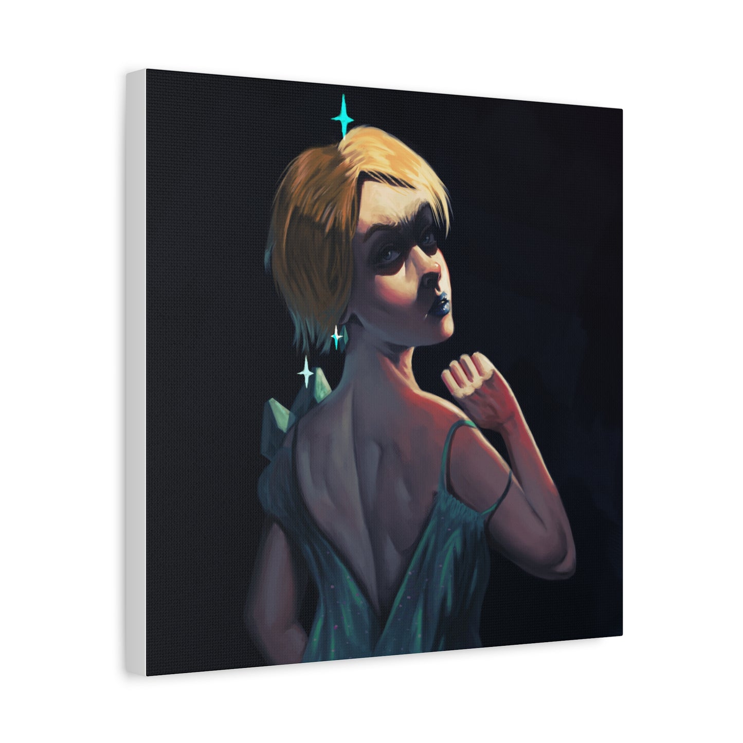 Emma Frost