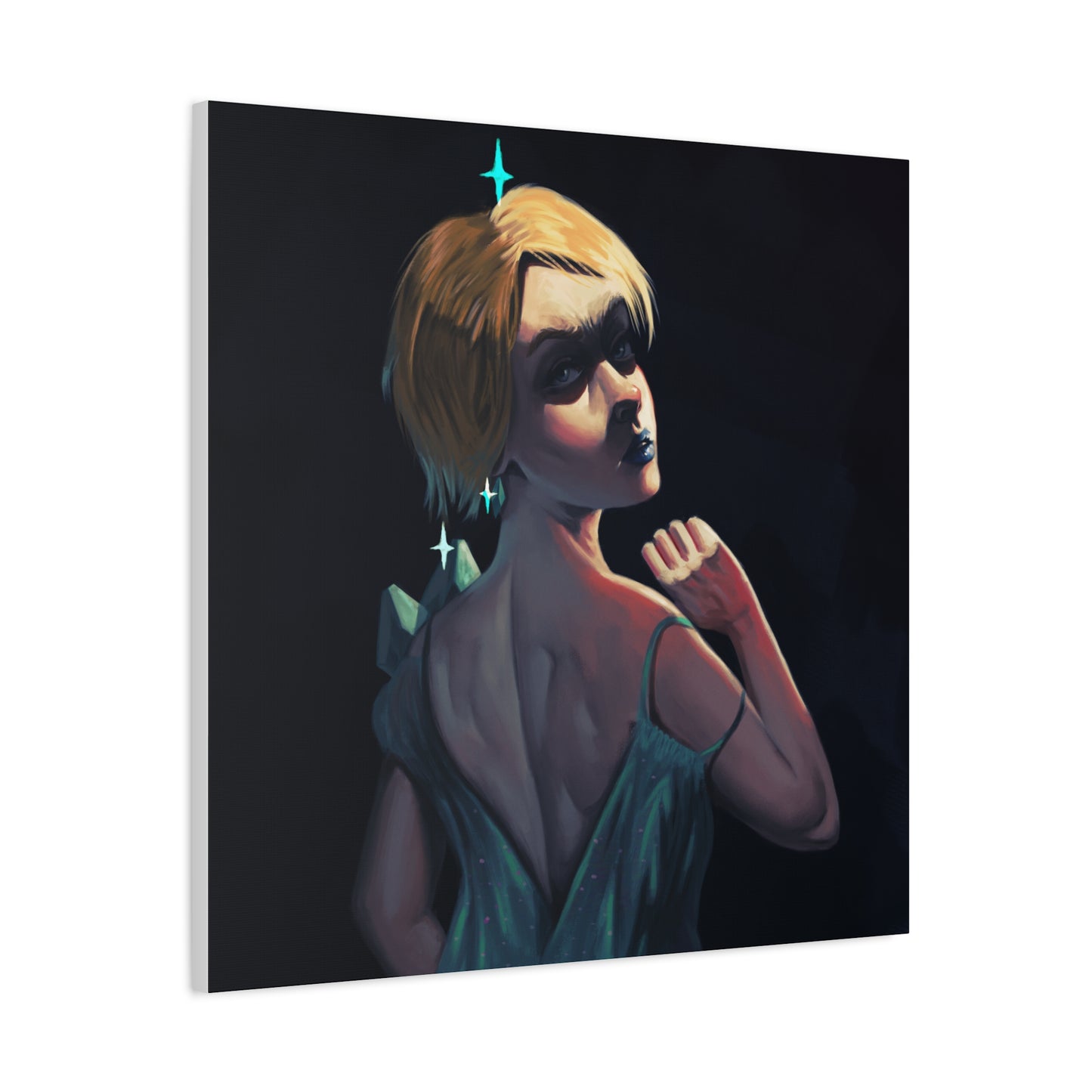 Emma Frost