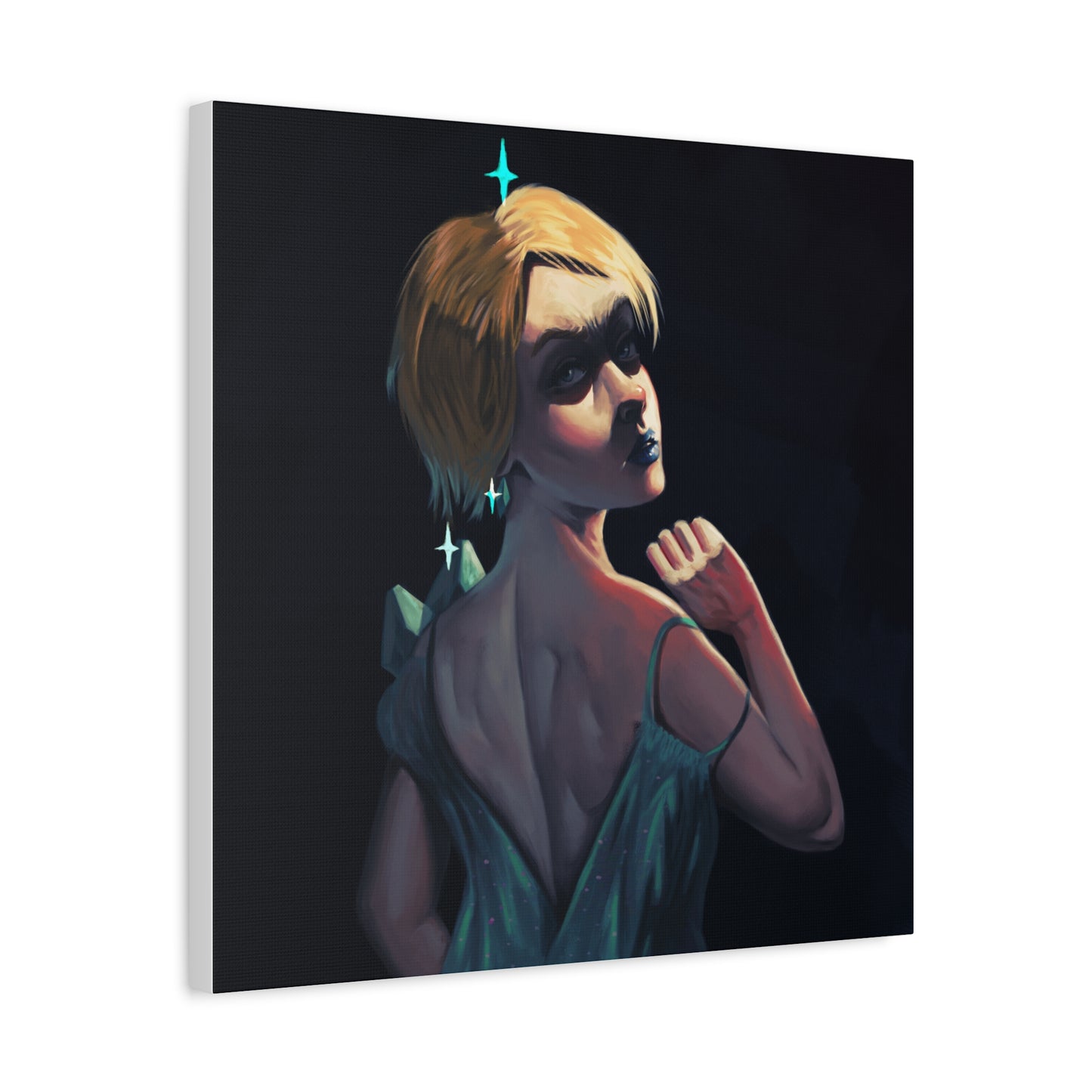 Emma Frost