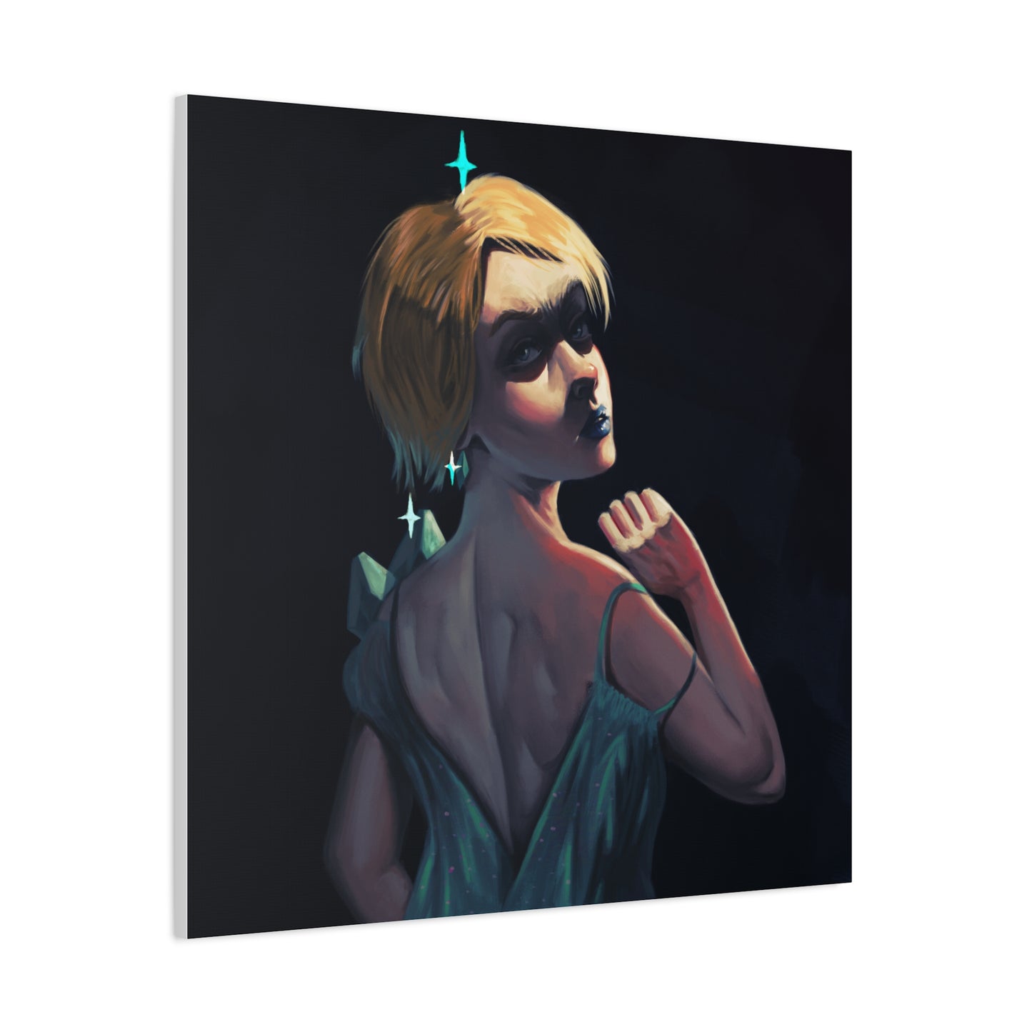 Emma Frost