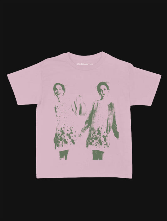 teen spirit baby tee