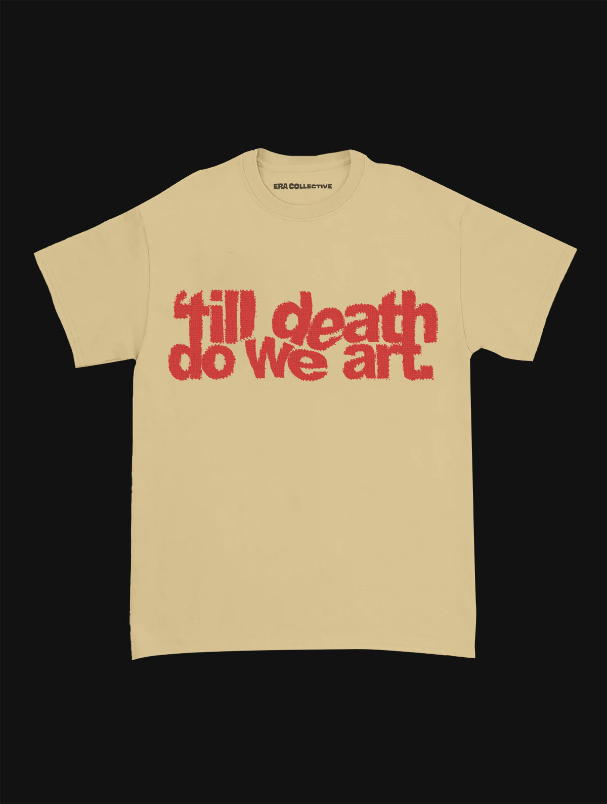 Till Death Classic Tee