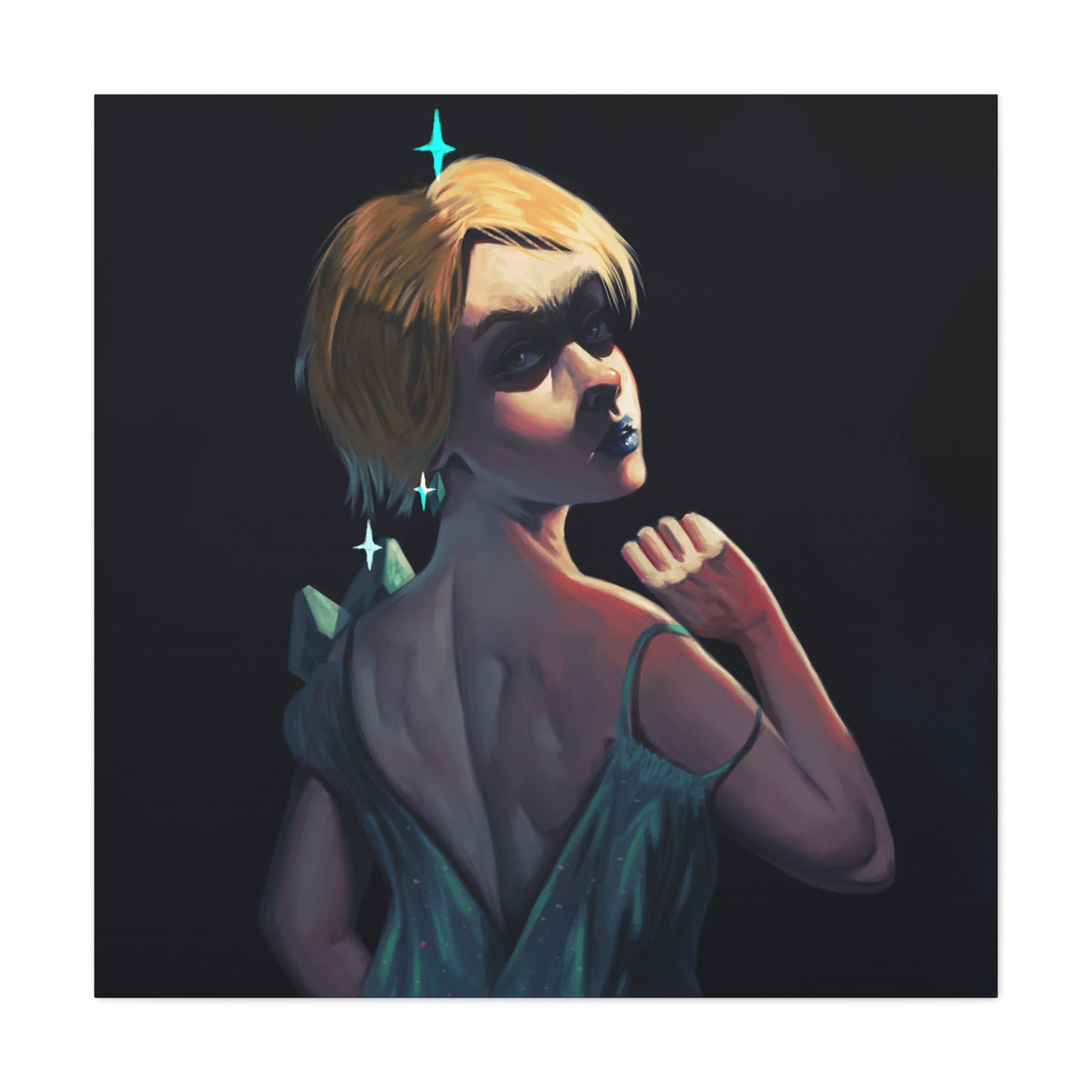 Emma Frost