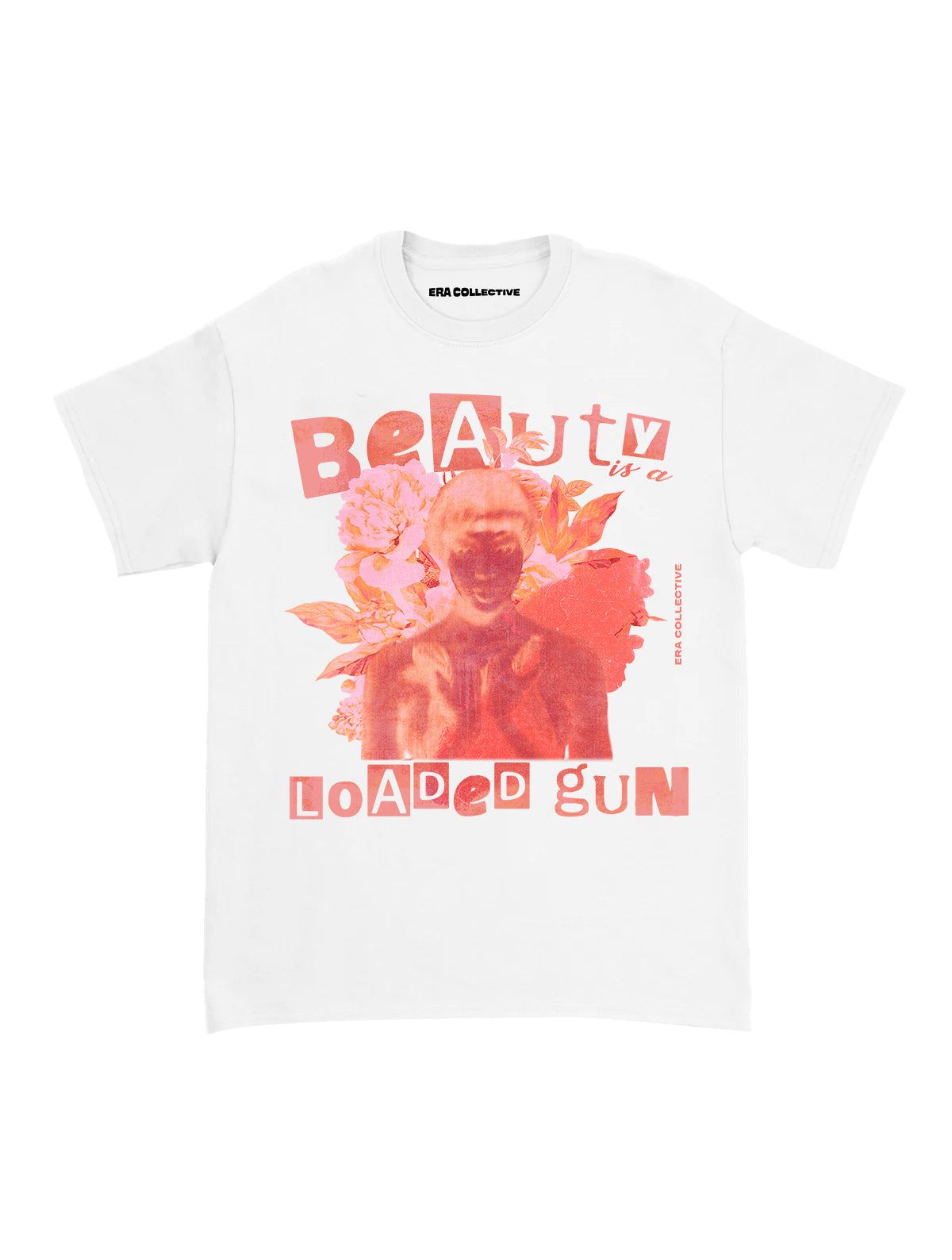 Loaded Beauty Classic Tee