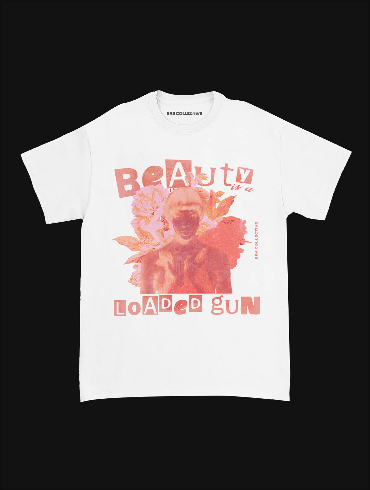 Loaded Beauty Classic Tee