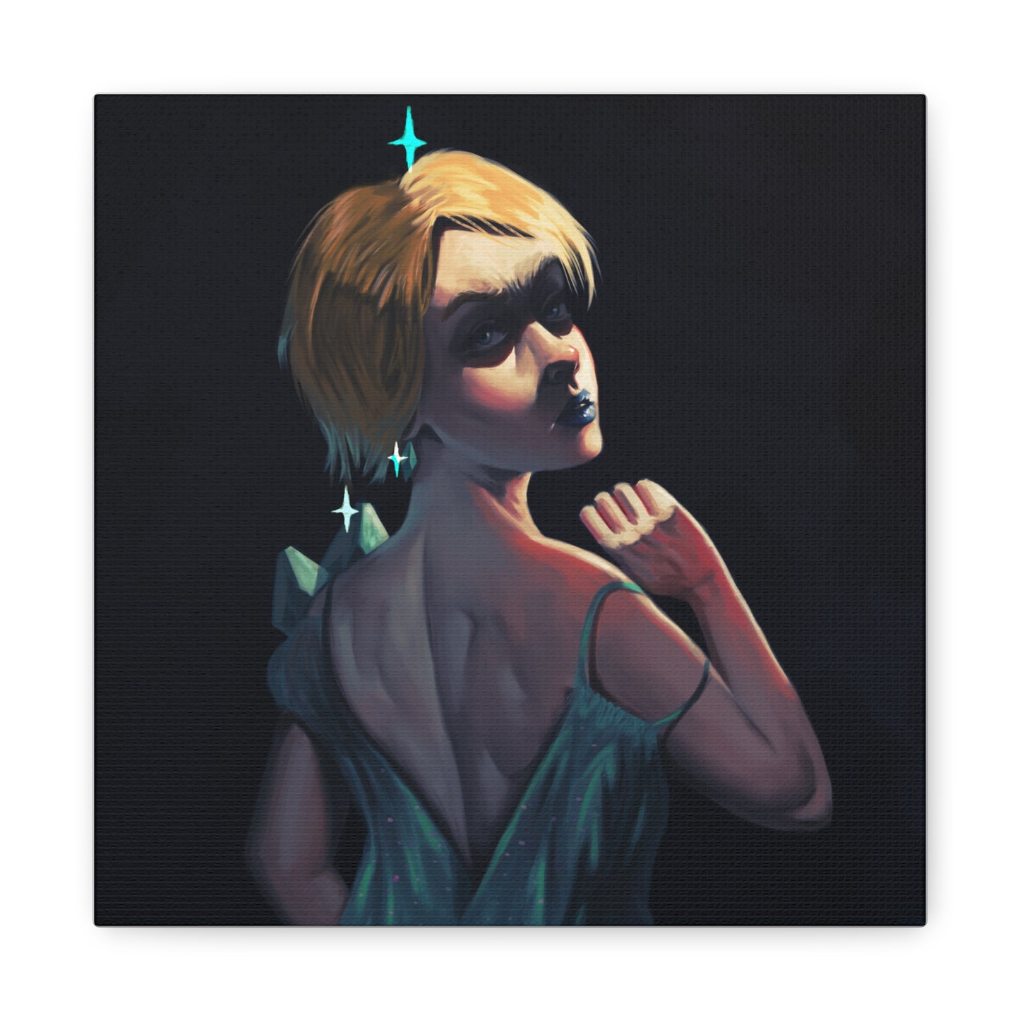 Emma Frost
