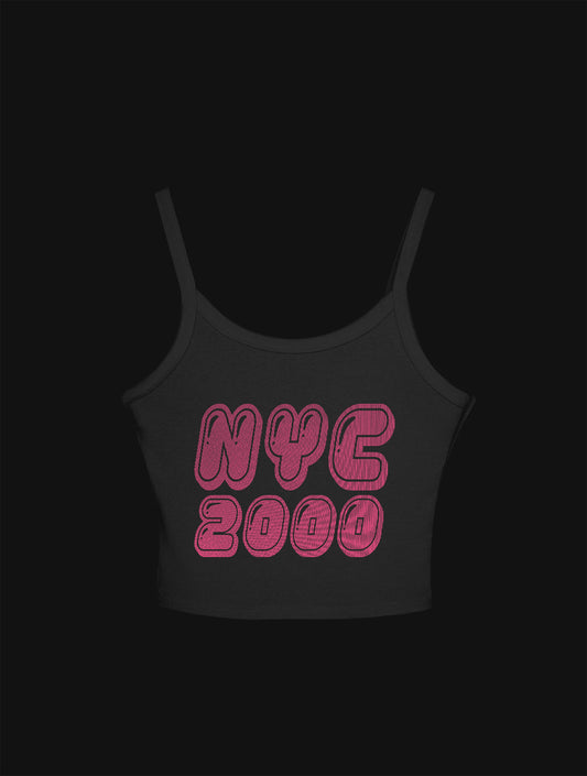 soho sweetheart tank top