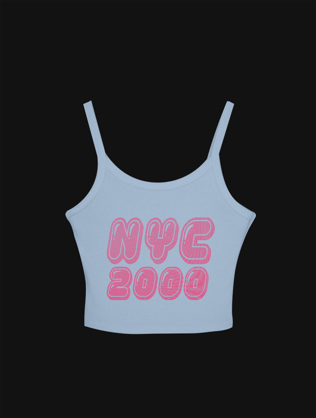 soho sweetheart tank top