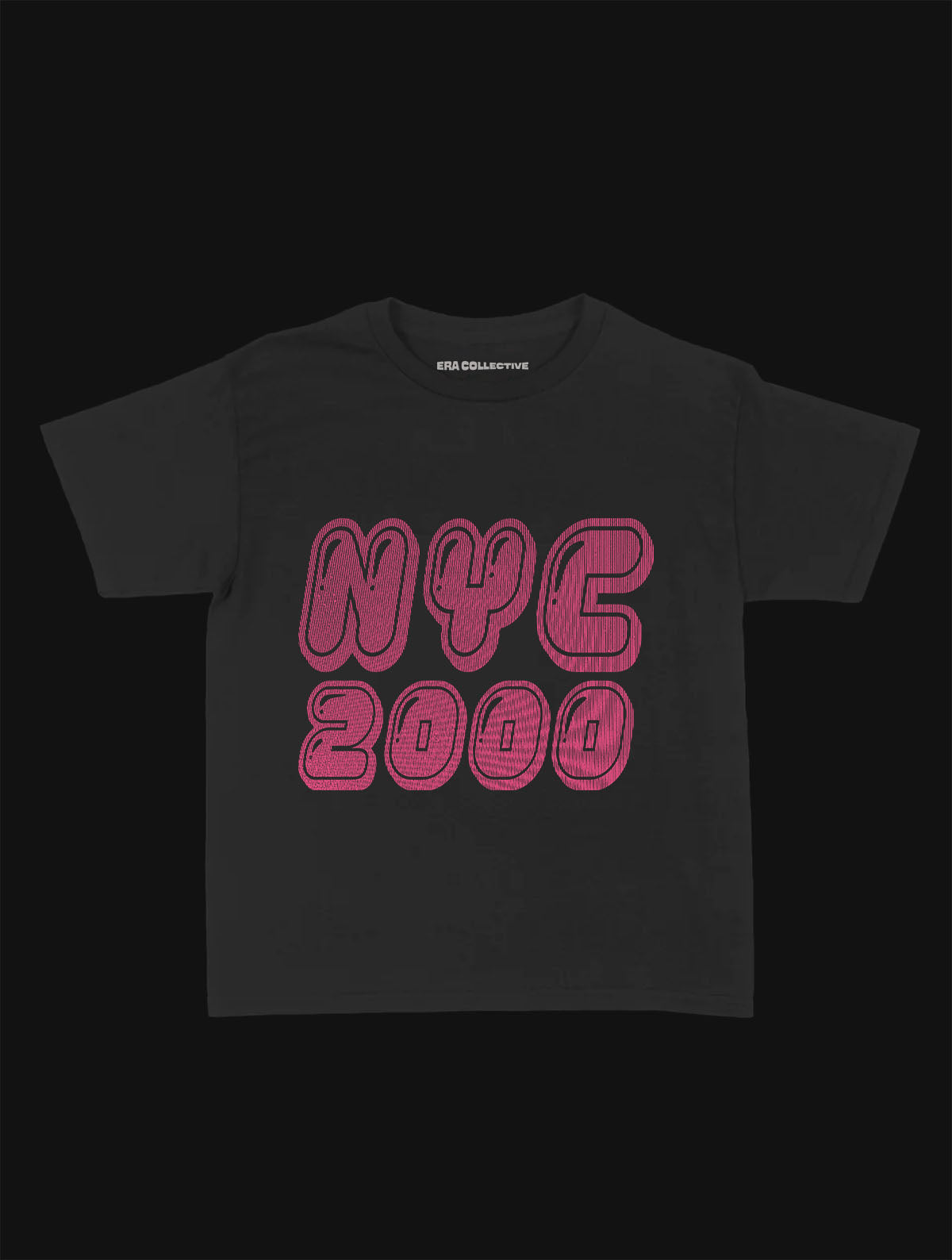 soho sweetheart baby tee