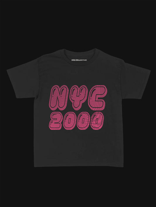 soho sweetheart baby tee