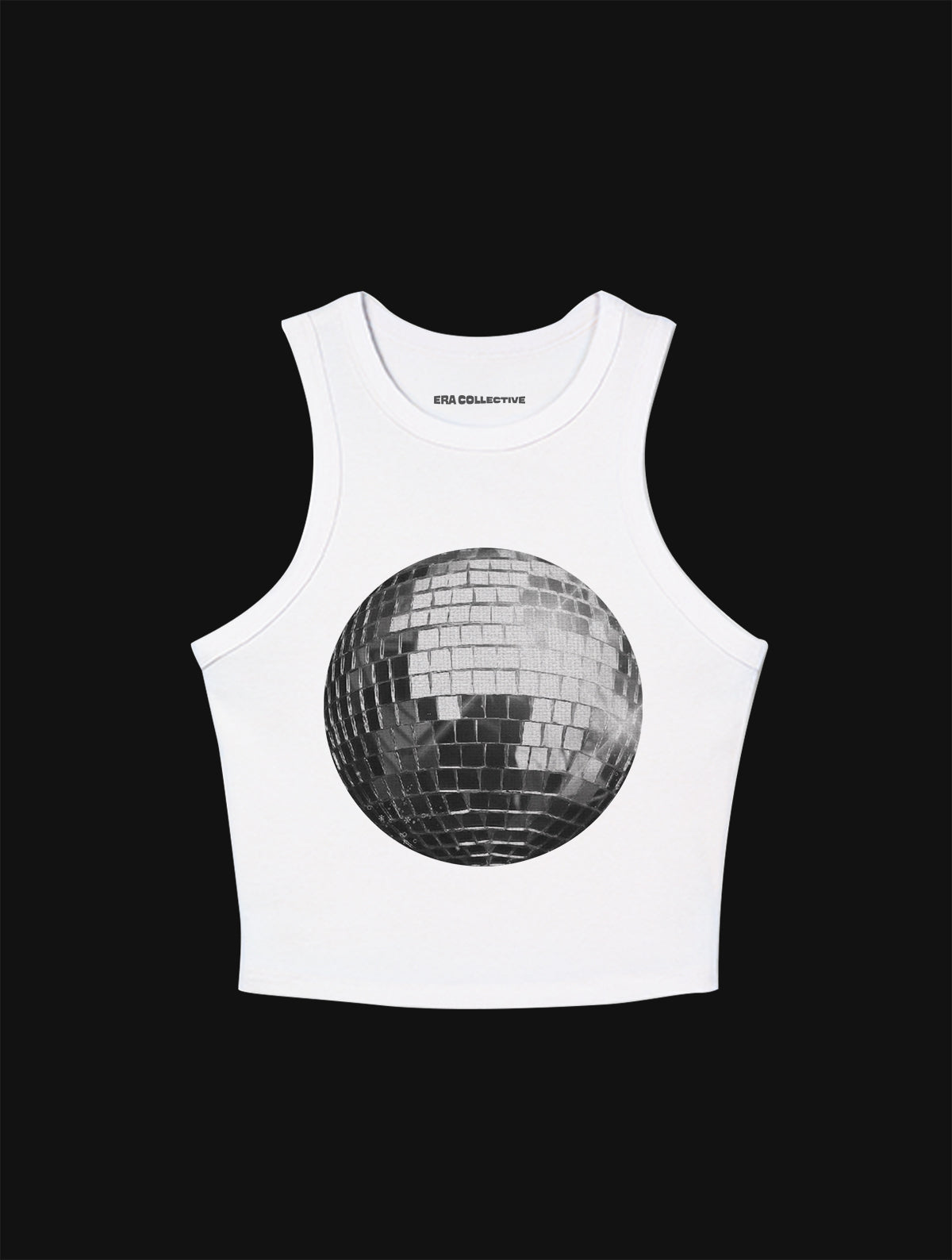 Studio Baby Tank Top