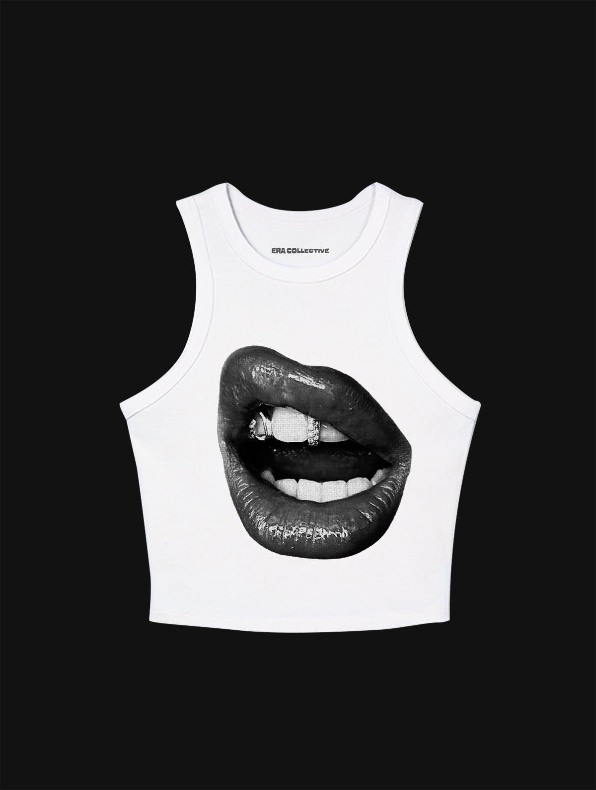 Glossed & Bossed Tank Top