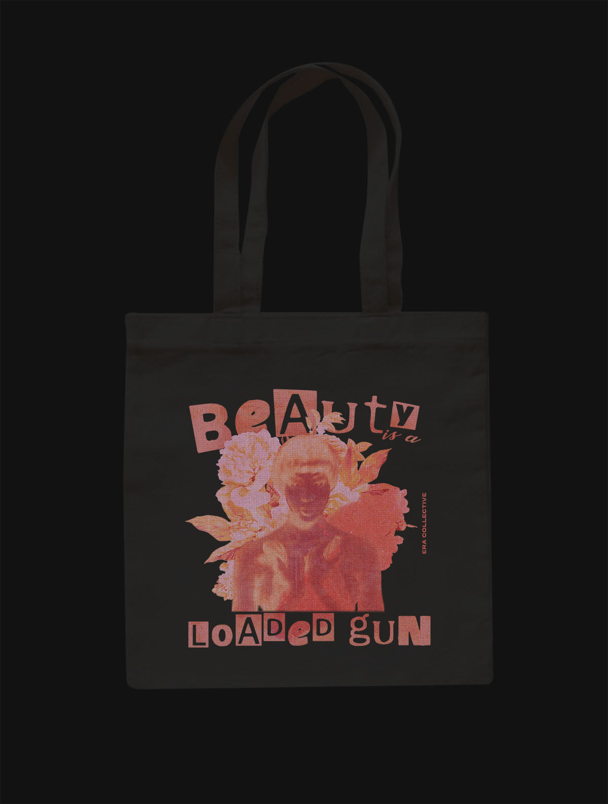 Loaded Beauty Tote Bag