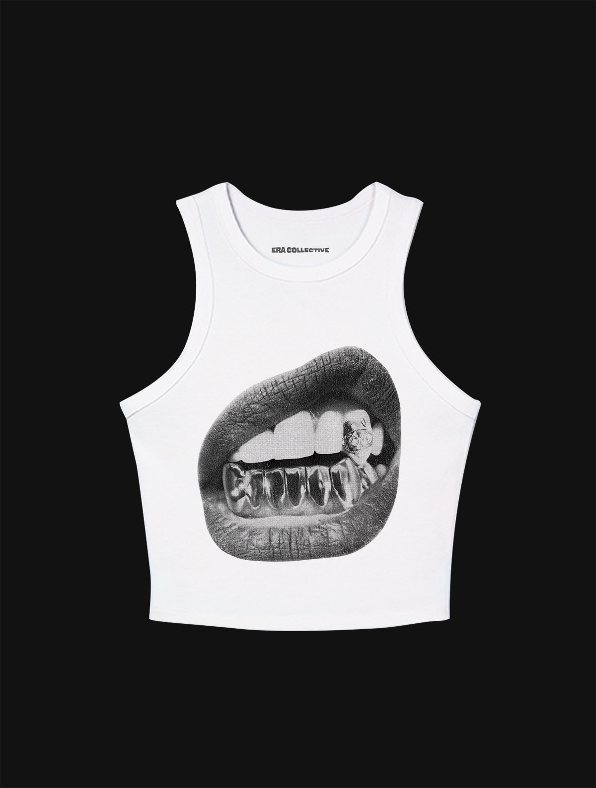 Bite Me Tank Top