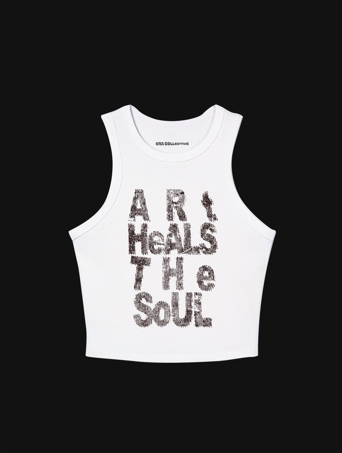Art Heals Tank Top