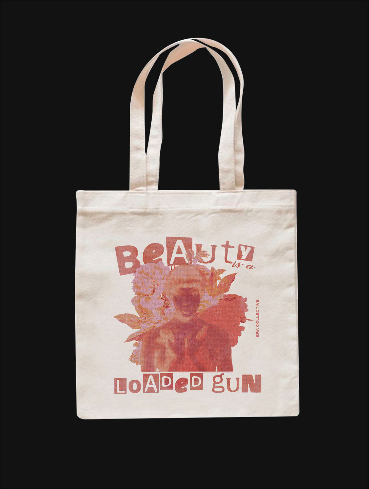 Loaded Beauty Tote Bag