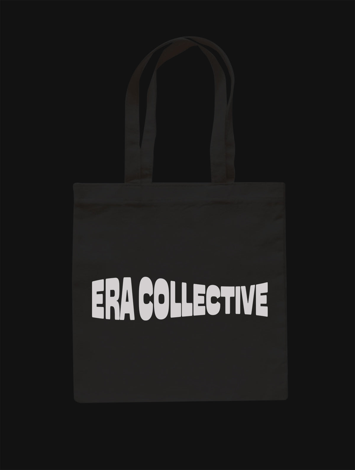 Logo Tote Bag
