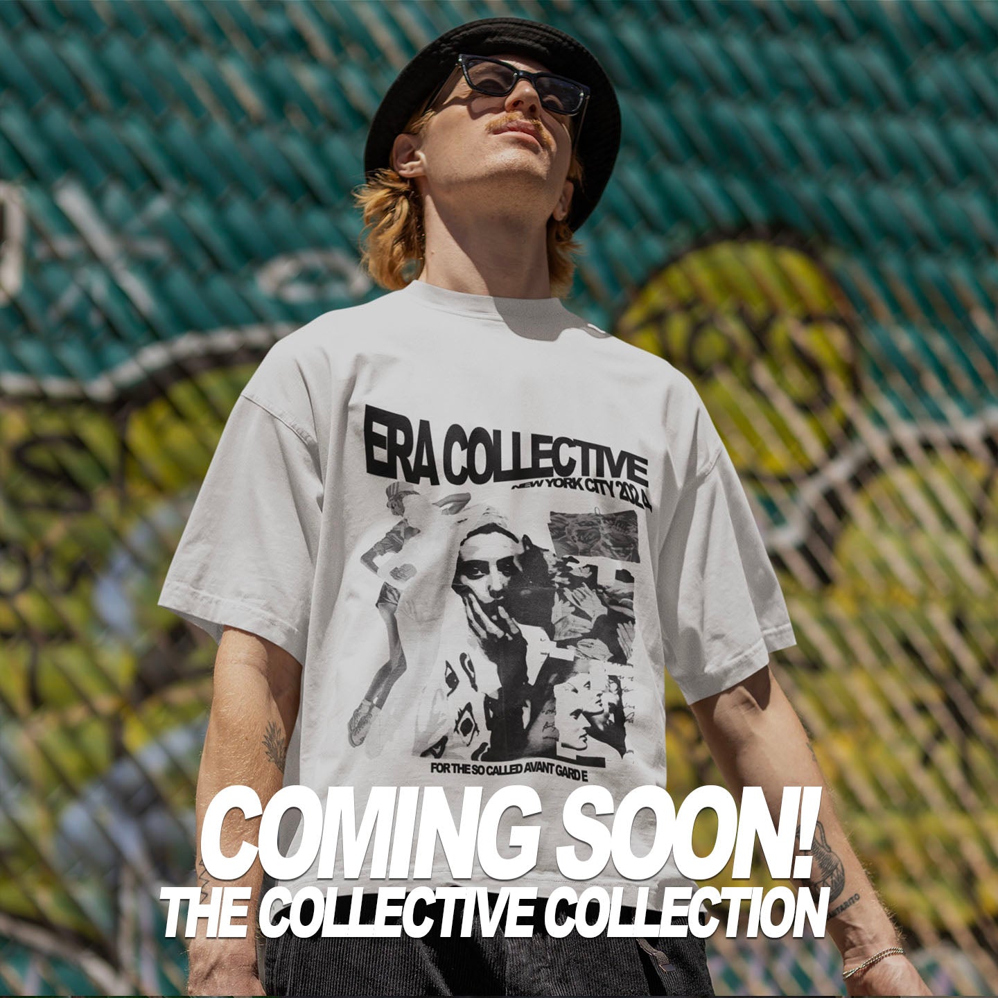 The Collective Collection