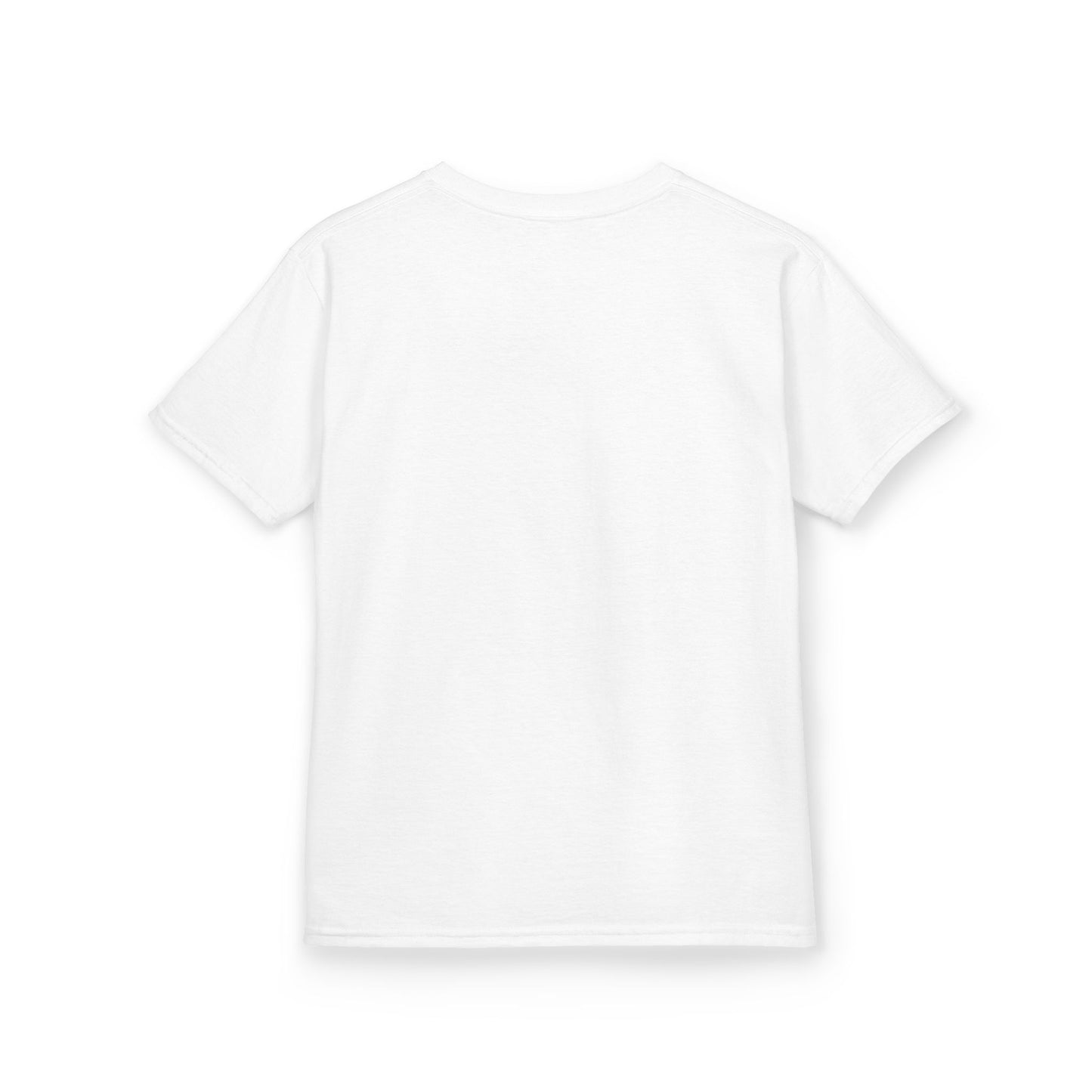 Tech No Baby Tee