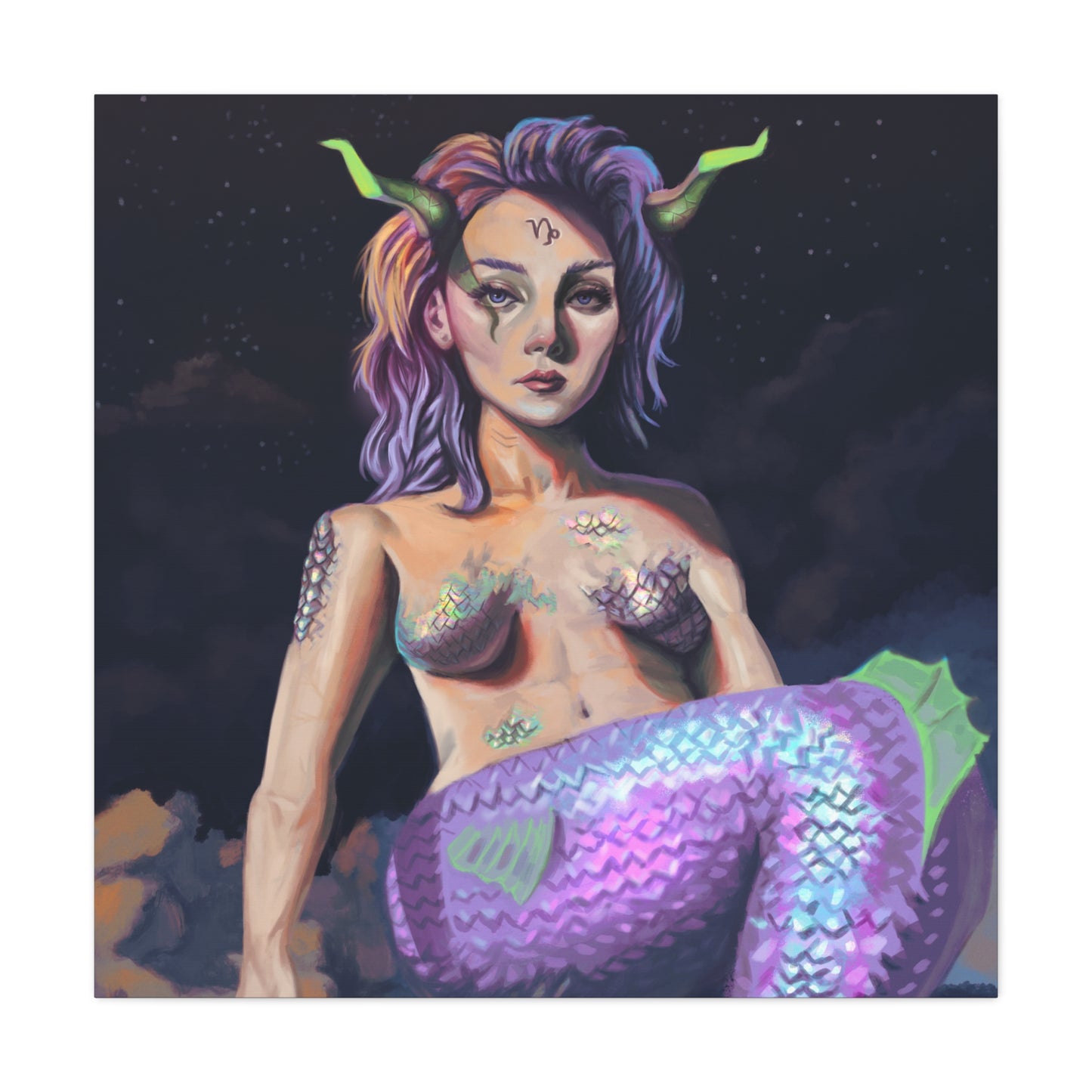 Capricorn