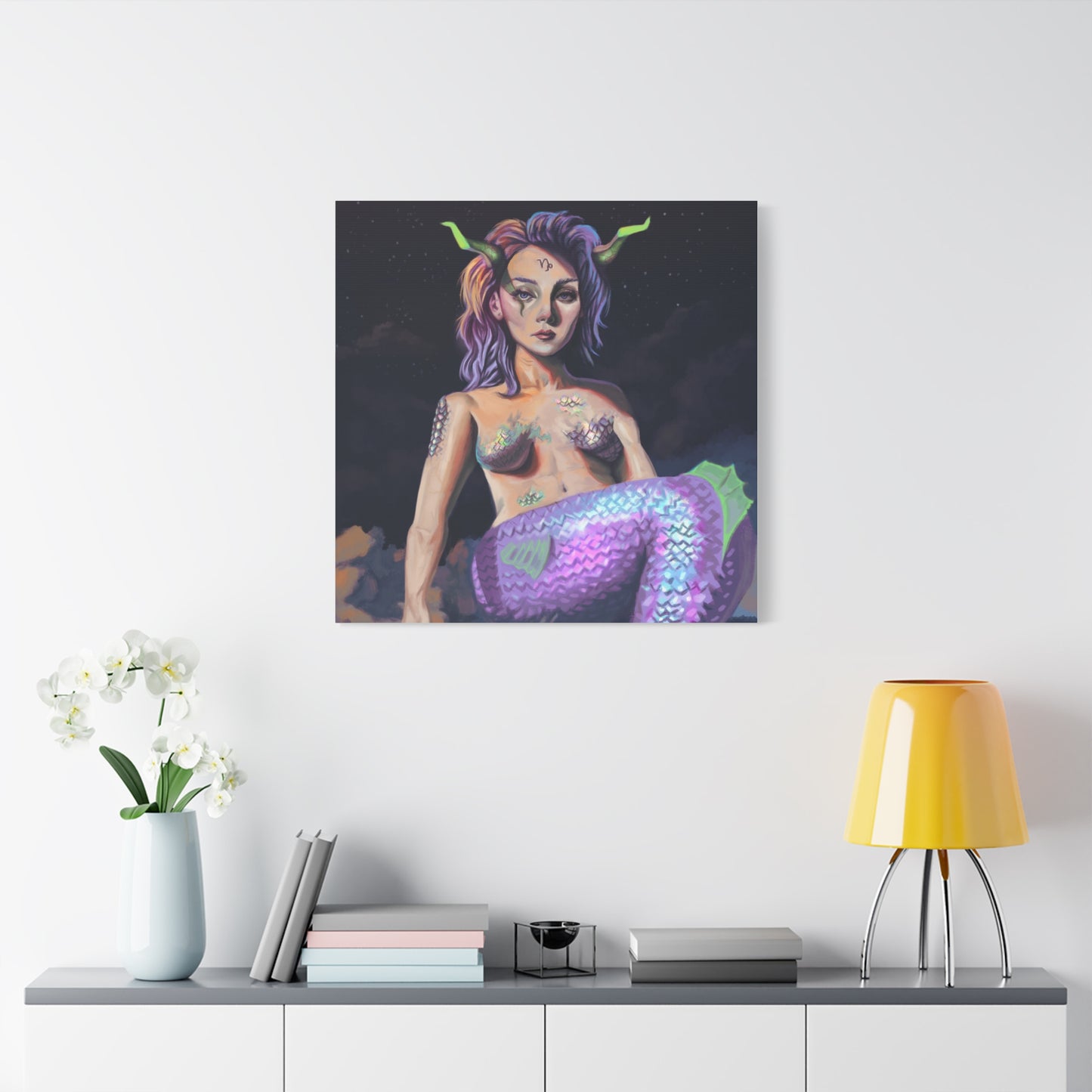 Capricorn