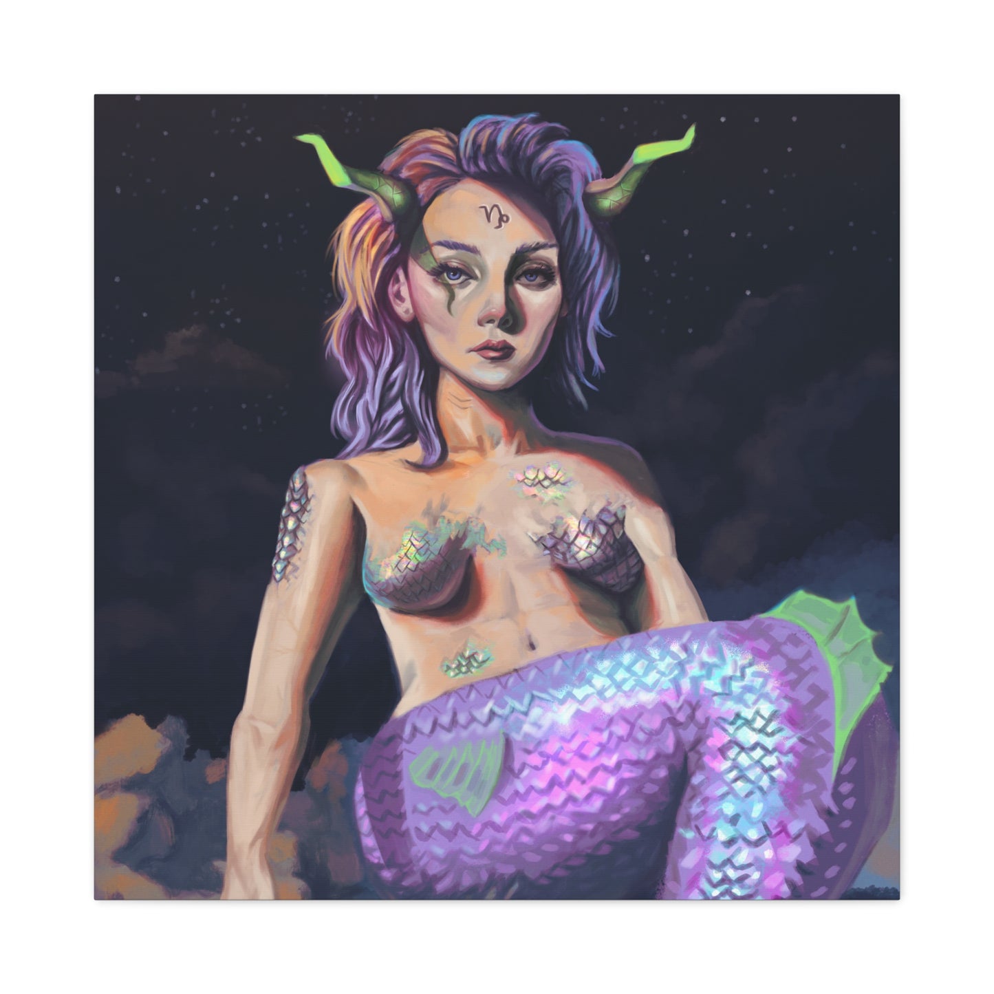Capricorn