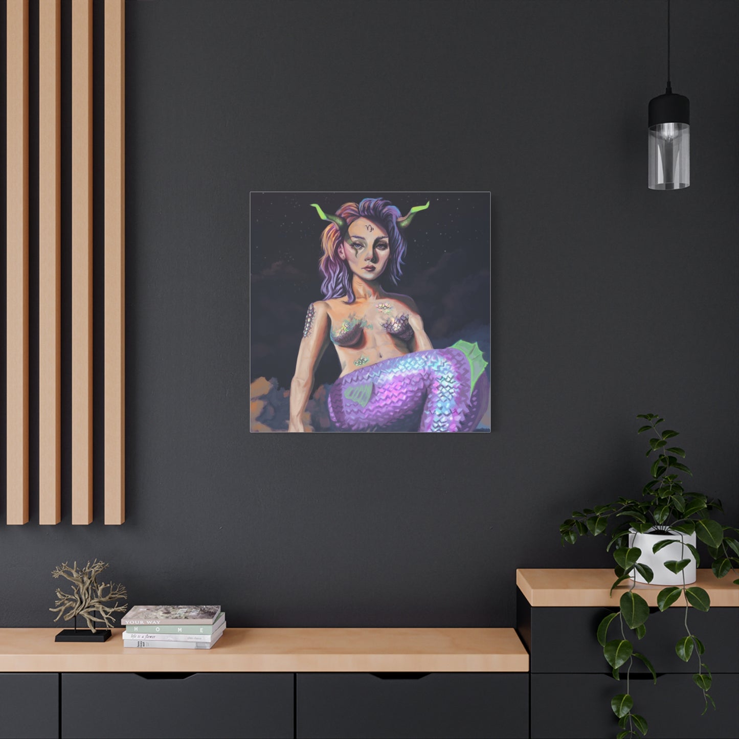 Capricorn