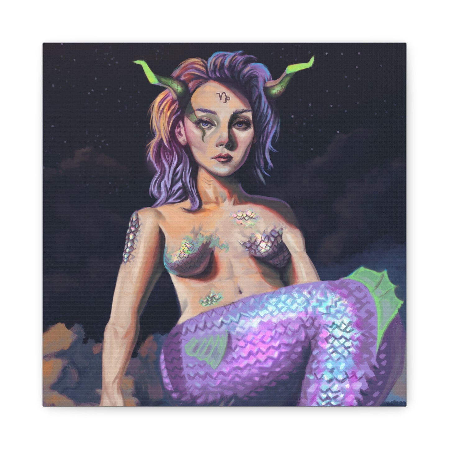 Capricorn