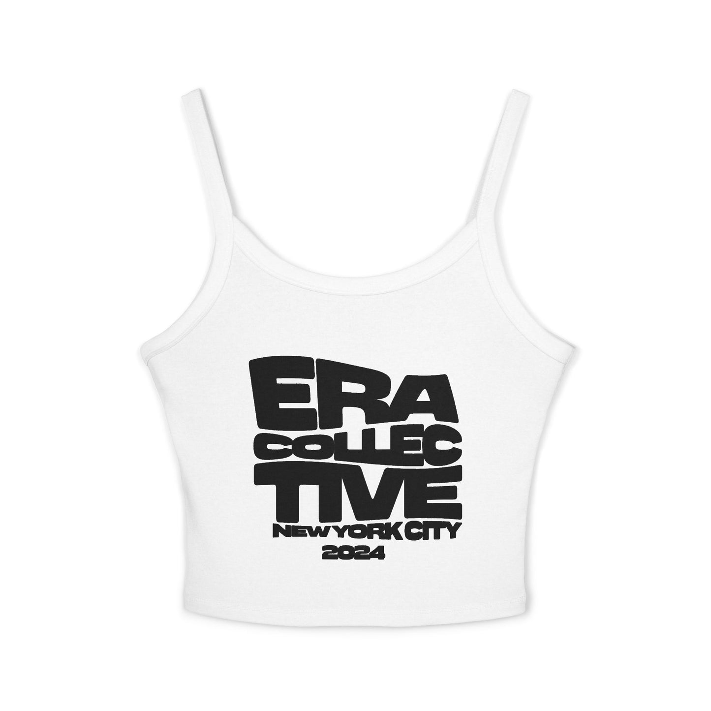Logo Tank Top