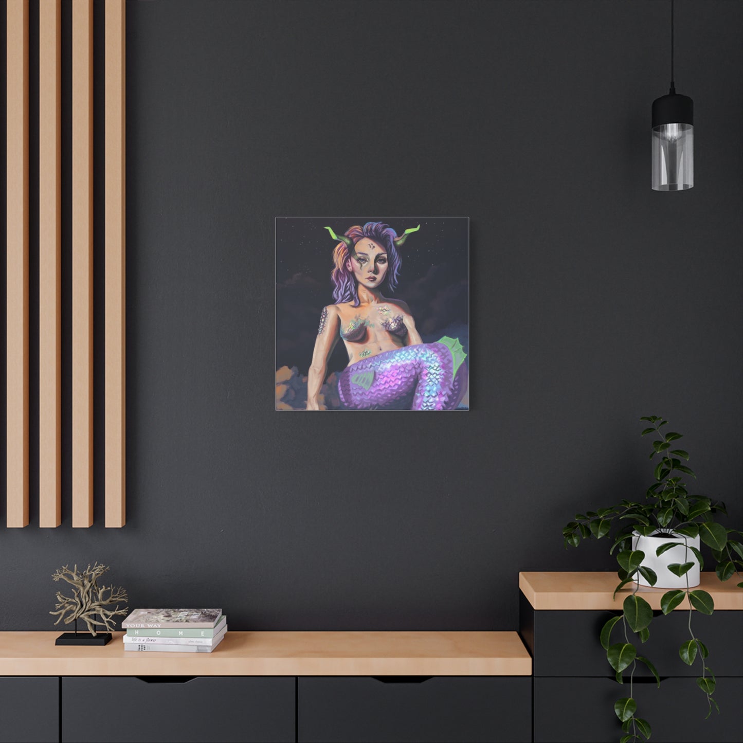 Capricorn