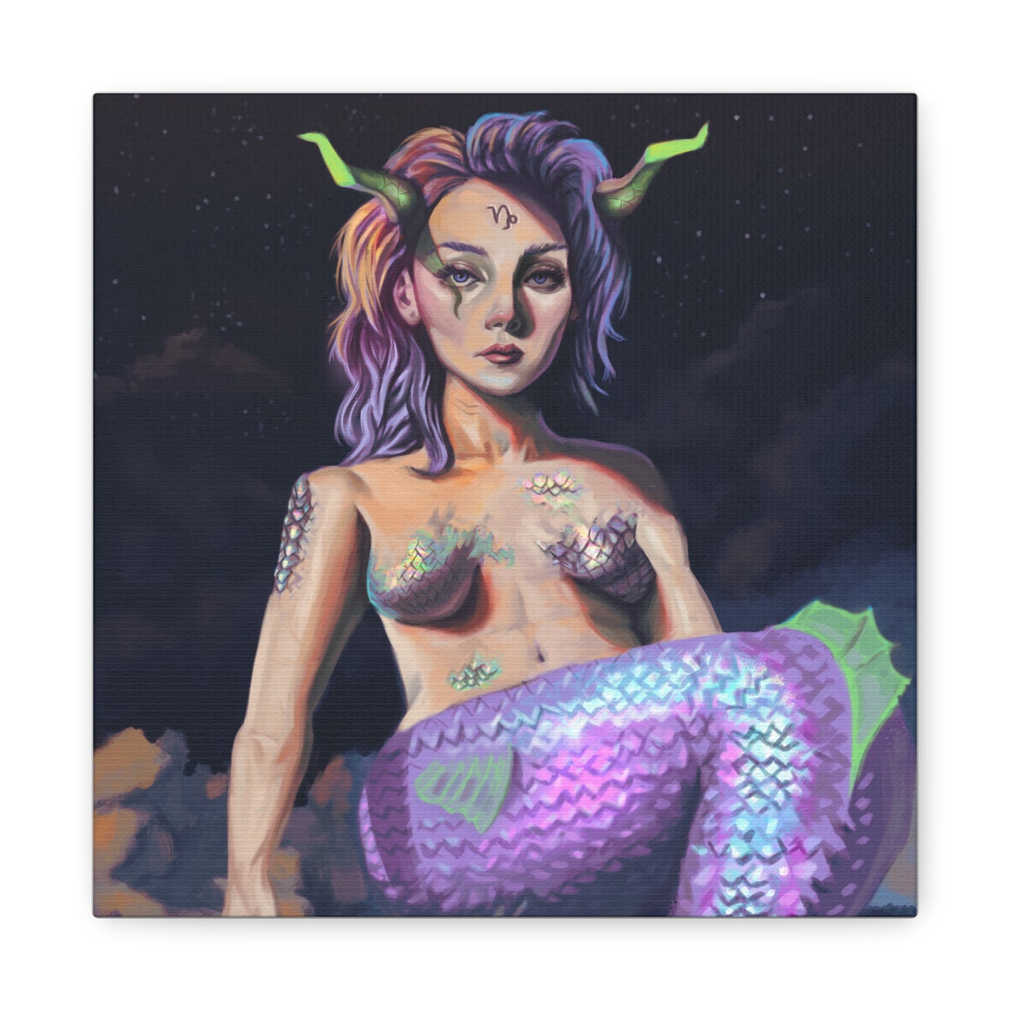 Capricorn