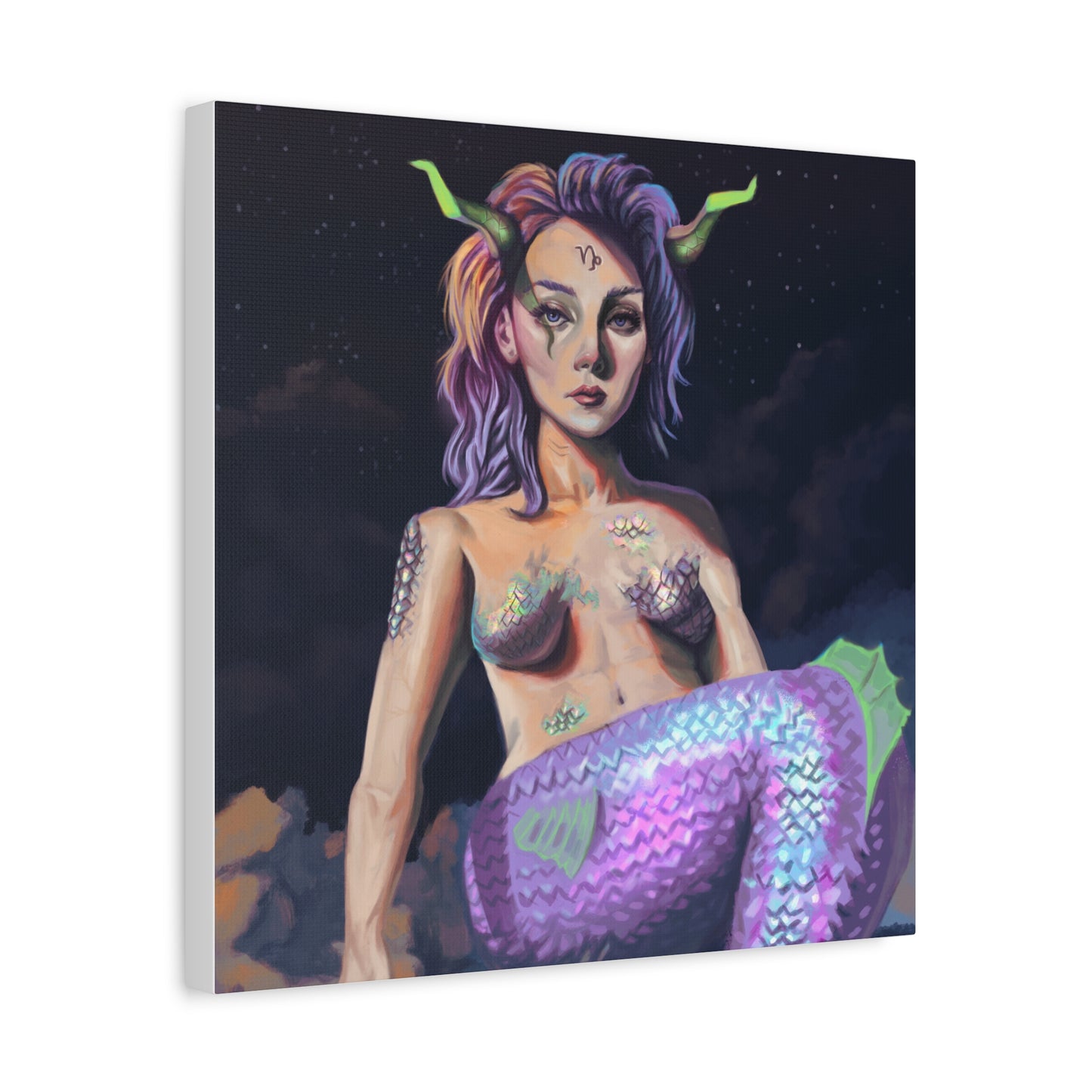Capricorn