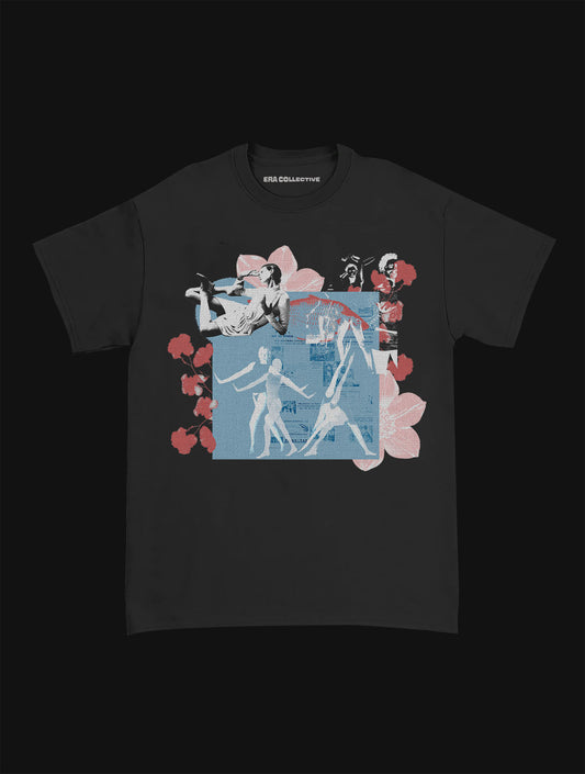 Coquette Graphic Tee
