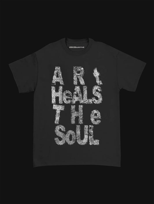 Art Heals Classic Tee