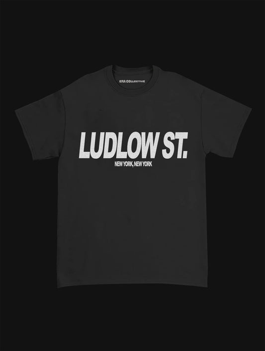 LES Classic Tee
