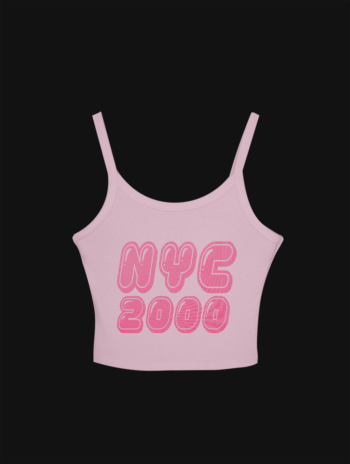 soho sweetheart tank top