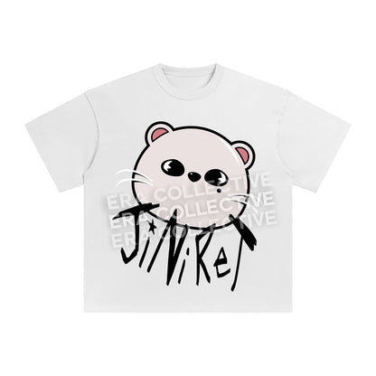 Stray Kids SKZOO Graphic Tee