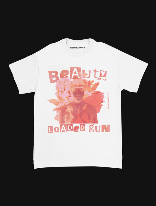 Loaded Beauty Classic Tee