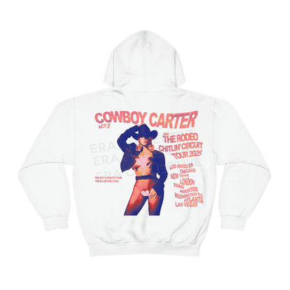 Limited Edition Cowboy Carter Hoodie