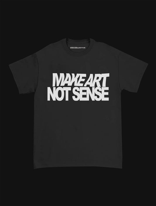 Make Art Classic Tee