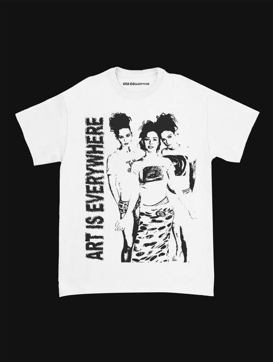 Gallery Girl Classic Tee