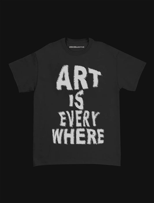 Everywhere Classic Tee