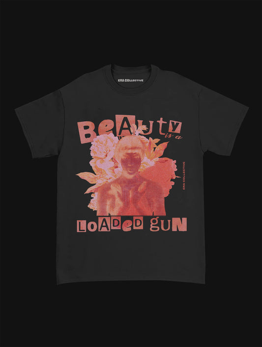 Loaded Beauty Classic Tee