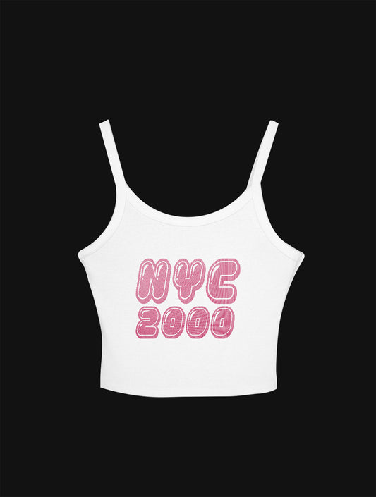 soho sweetheart tank top