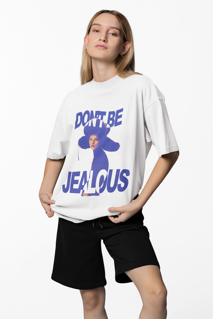 Don’t Be Jealous Graphic Tee