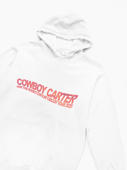 Limited Edition Cowboy Carter Hoodie